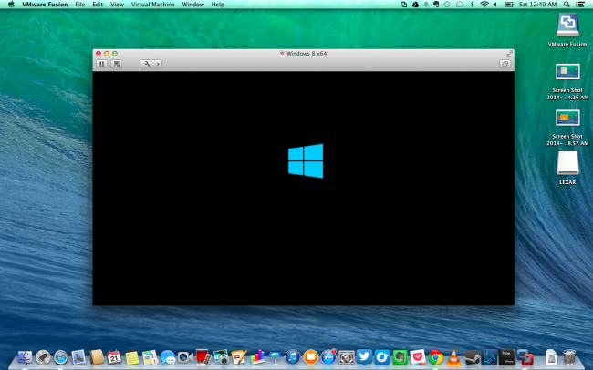 darwine mac windows emulator
